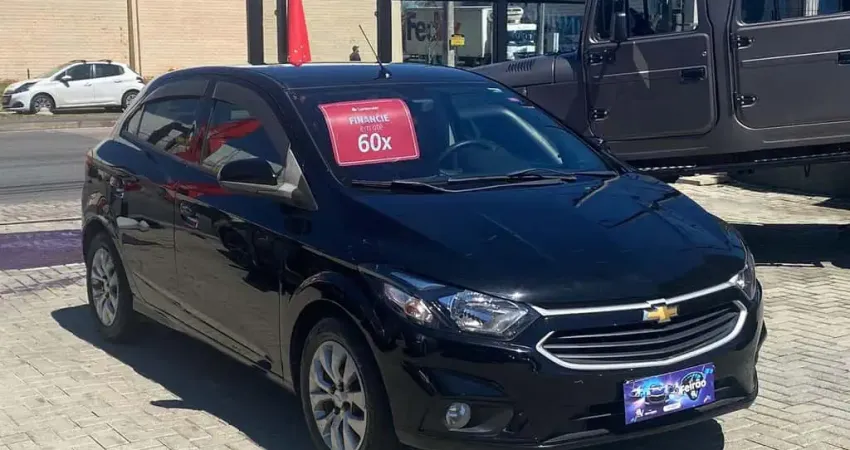 CHEVROLET ONIX 1.4MT LT 2017