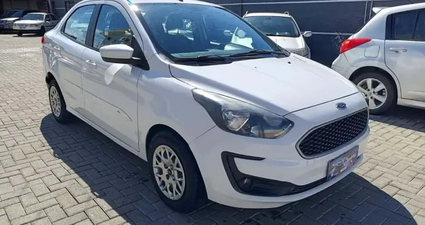 FORD KA SE 1.0 SD C 2020