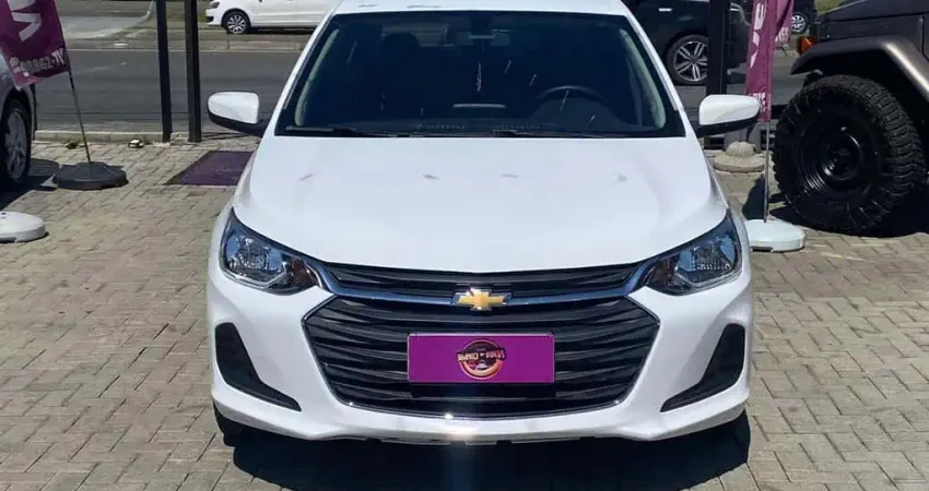 CHEVROLET ONIX 10MT LT1 2023