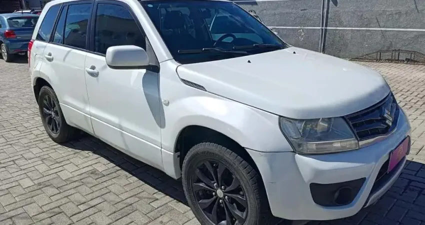SUZUKI G.VITARA 2WD 5P 2013