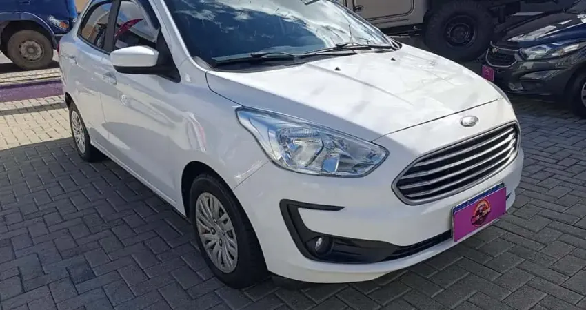FORD KA SE AT 1.5 SD C 2019