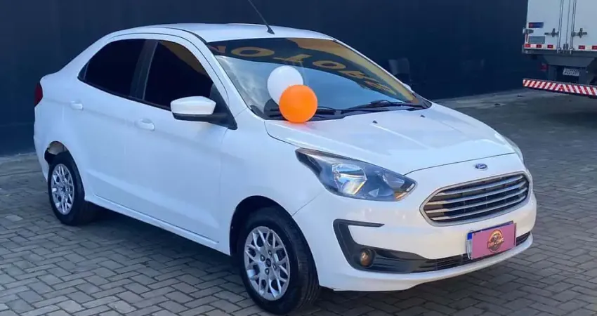 FORD KA SE PLUS 1.0 SD C 2020