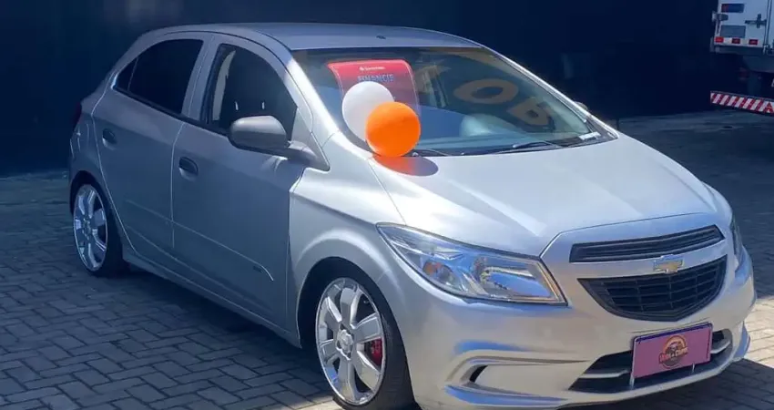 CHEVROLET ONIX 10MT JOYE 2018