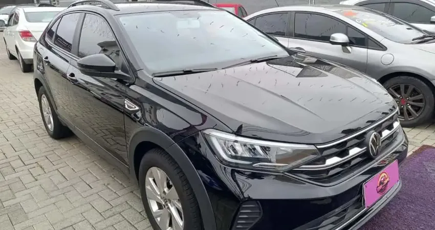 VOLKSWAGEN NIVUS CL TSI 2024
