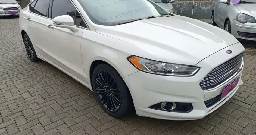 FORD FUSION AWD GTDI B 2016