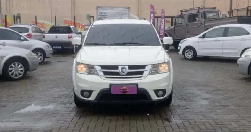 FIAT FREEMONT PRECISIO 2012