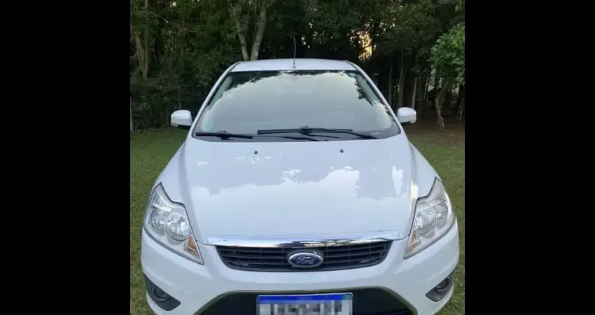 FORD FOCUS FC FLEX 2011