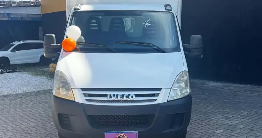 IVECO DAILY55C16 CS 2011