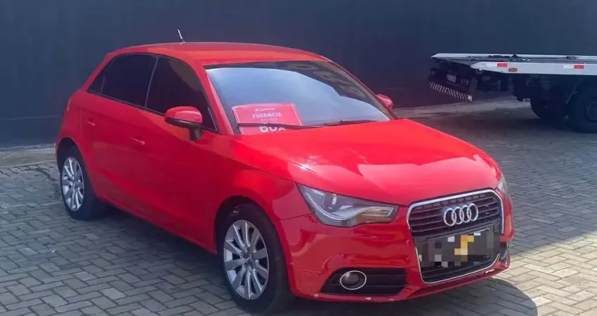 AUDI A1 SPB 1.4TFSI 2013