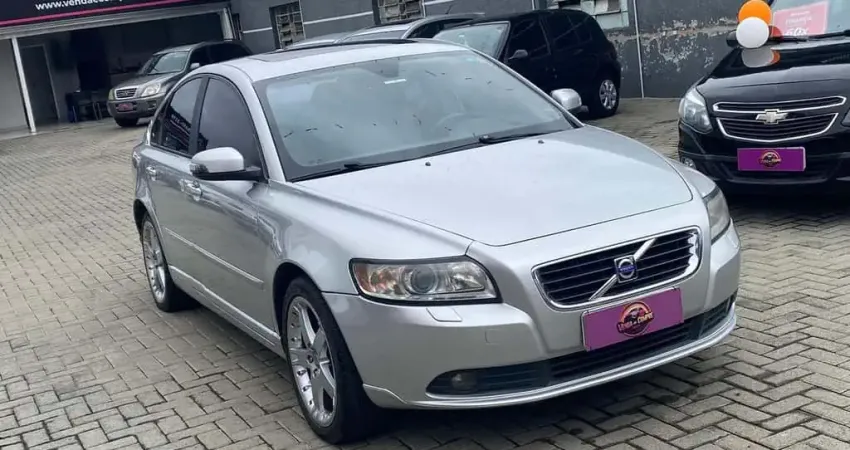 VOLVO S40 2.0 2009