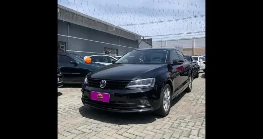 VOLKSWAGEN JETTA TL AC 2016