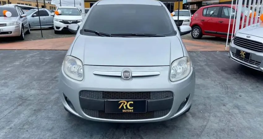 FIAT PALIO ATTRACTIV 1.0 2013