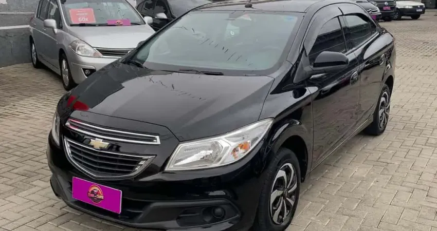 CHEVROLET PRISMA 1.0MT LT 2015