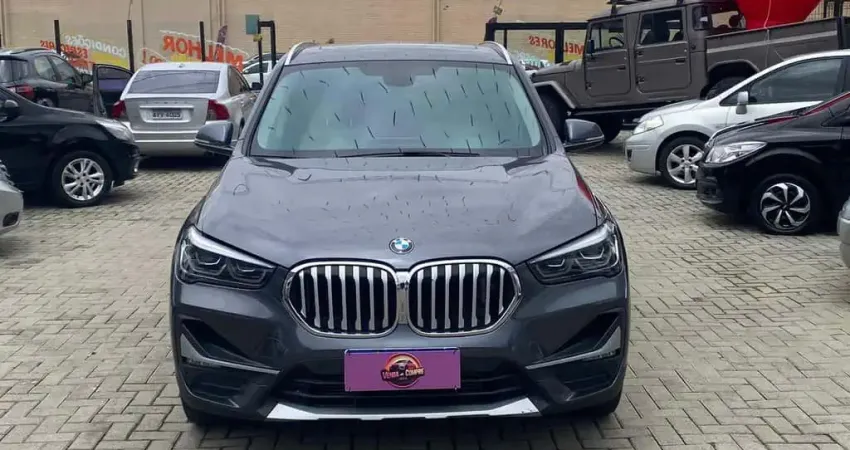 BMW X1 SDRIVE20I X LINE 2022