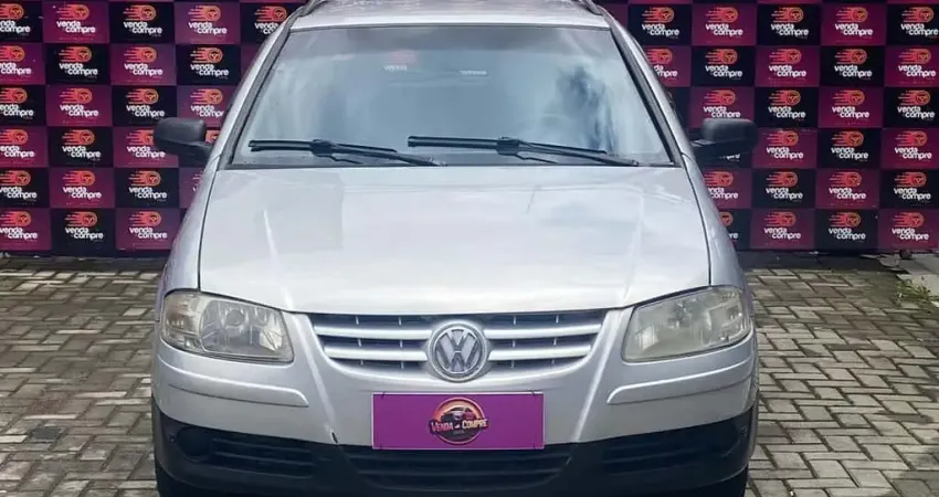 VOLKSWAGEN PARATI 1.6 2010