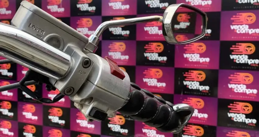 HONDA SHADOW 750 2007