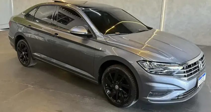 Jetta Comfort. 1.4 TSI - Flex - 2019