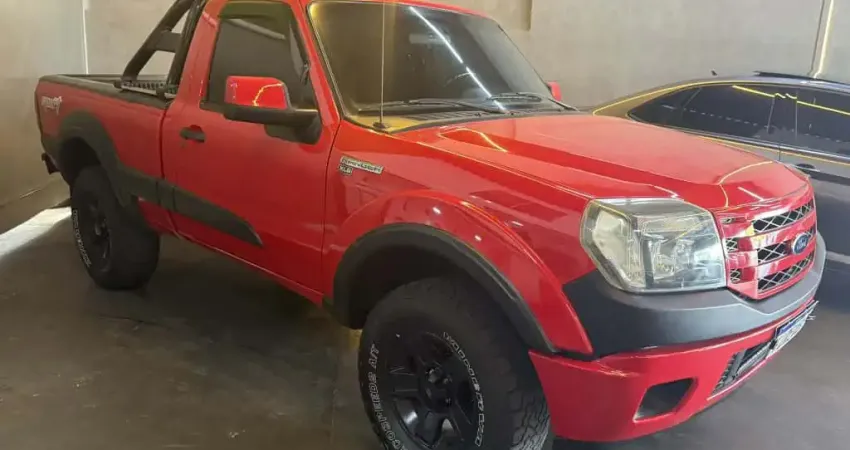 Ranger XLS SPORT 2.3 16V 150cv CS