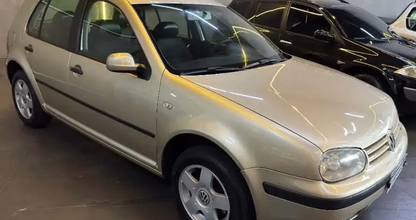 Golf 2.0/ 2.0 Mi Flex Comfortline/ Sport