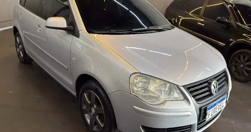 Polo 1.6 Mi/S.Ouro 1.6 Mi Tot.Flex 8V 5p
