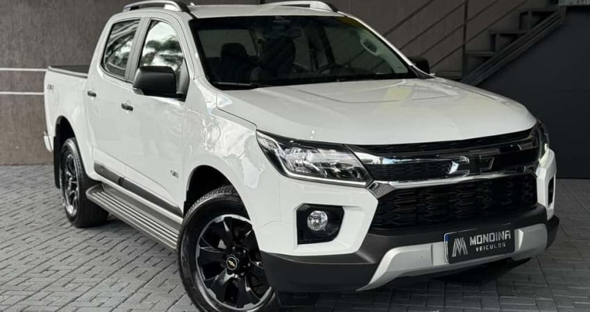 CHEVROLET S10 LS 2.8 TDI 2024