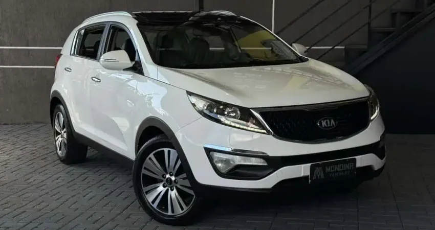 KIA KIA SPORTAGE EX2 OFFG4 2014