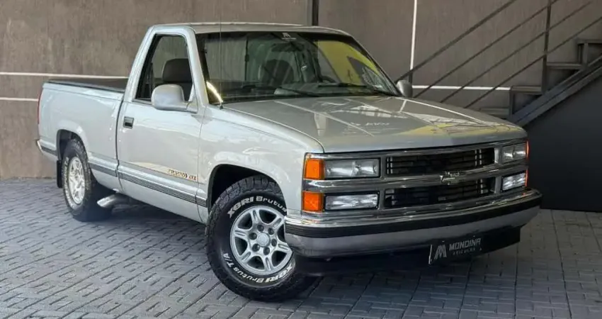 CHEVROLET SILVERADO PICK-UP DLX 4.2 TB 2P 1998