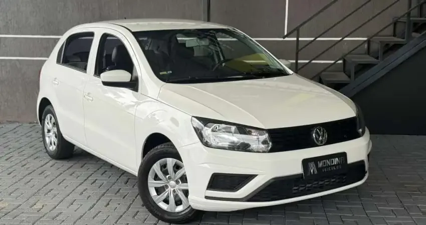 VOLKSWAGEN GOL 1.0 G7 2023