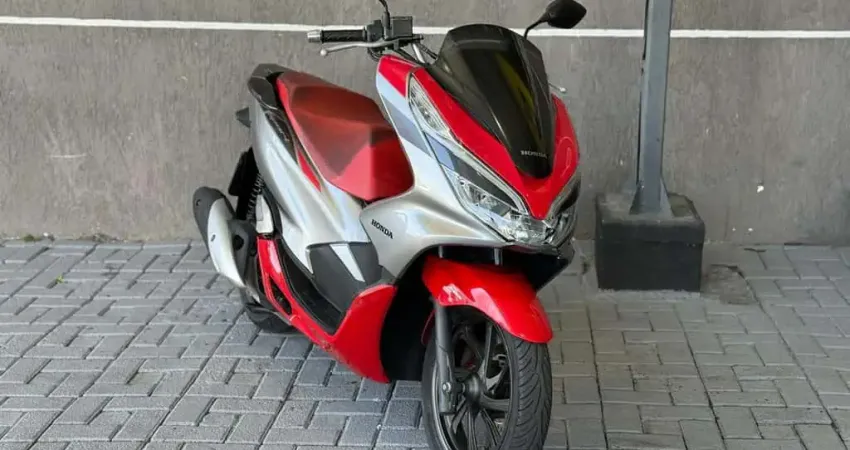 HONDA PCX 150 SPORT ABS 2019