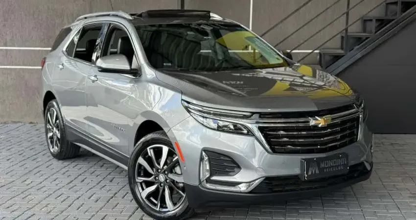 CHEVROLET CHEV EQUINOX PREMIER 2023