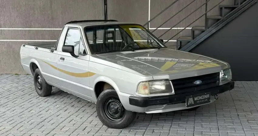 FORD PAMPA L 1.8 1996