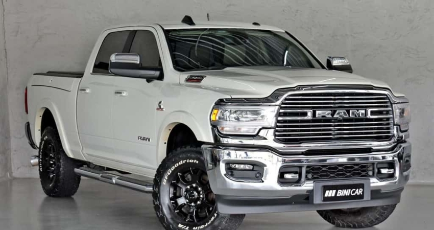 RAM 2500 LAIE 2022