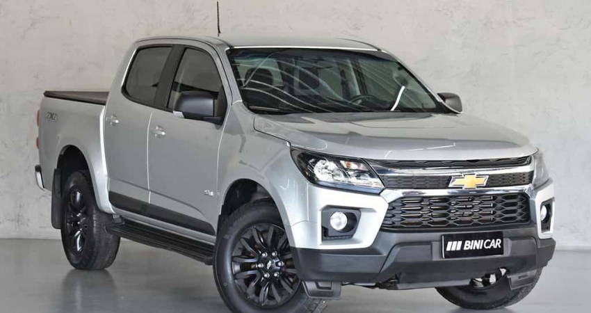 CHEVROLET S10 LT DD4A 2022