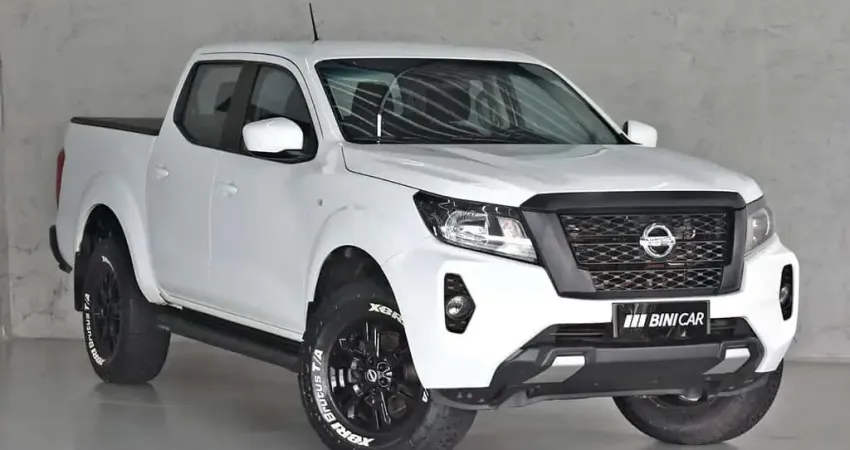 NISSAN FRONTIER S MTX4 2023