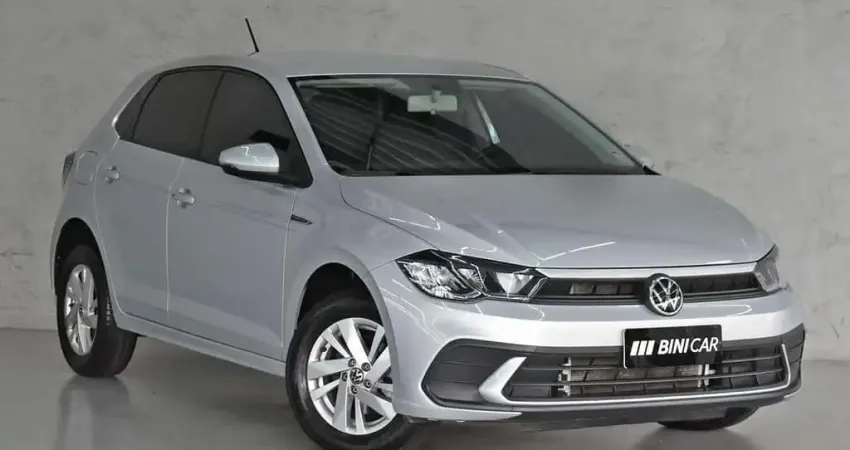 VOLKSWAGEN POLO CL AB 2024