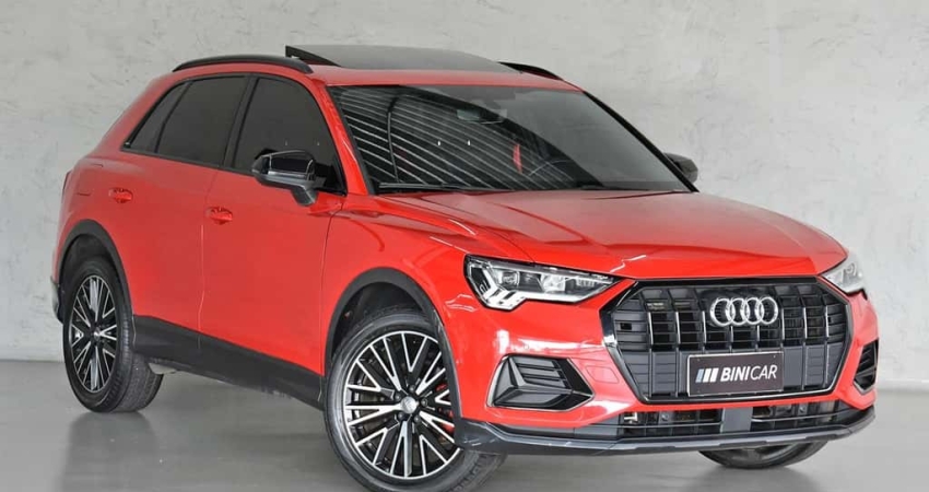 AUDI Q3 1.4TFSI 2020