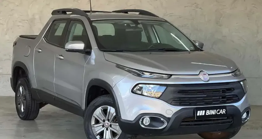 FIAT TORO FREEDOM AT6 2021