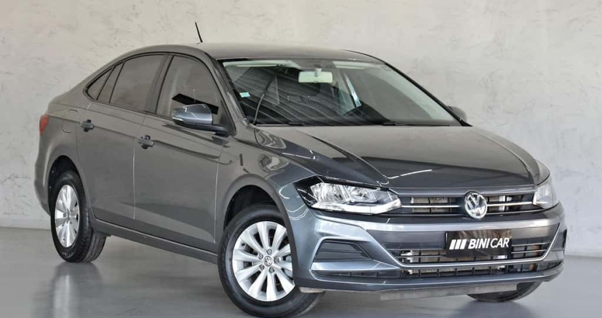 VOLKSWAGEN VIRTUS AF 2022