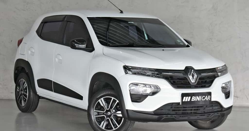 RENAULT KWID INTENS 2 2023