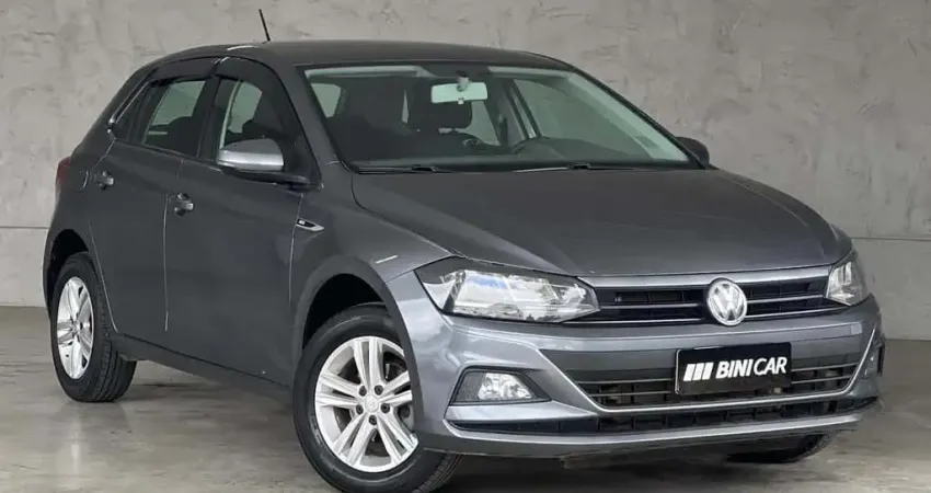 VOLKSWAGEN POLO AF 2019
