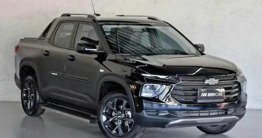 CHEVROLET MONTANA PREMIER 2024