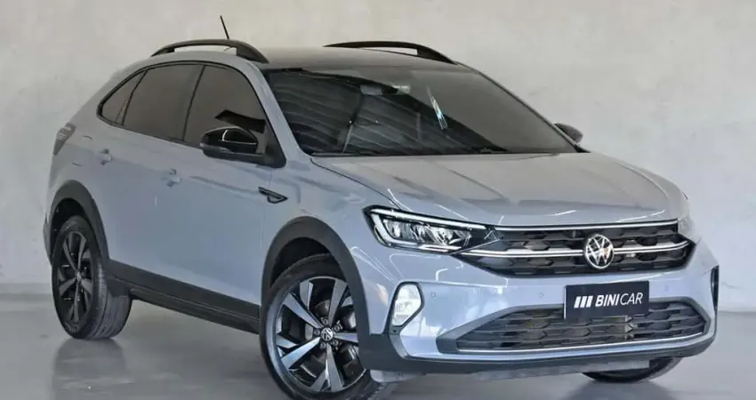VOLKSWAGEN NIVUS LAUNCHING ED. 1.0 200 TSI FLEX AUT 2022