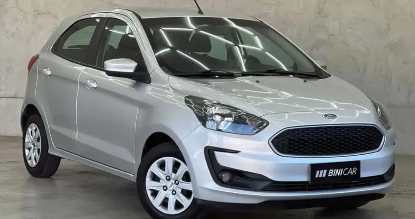 FORD KA SE 1.0 2019