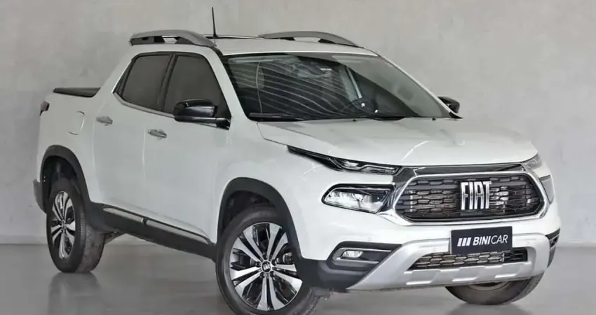 FIAT TORO VOLCANO 2.0 16V 4X4 TB DIESEL AUT. 2025