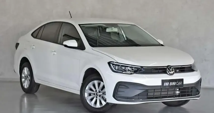 VOLKSWAGEN VIRTUS MB 2024