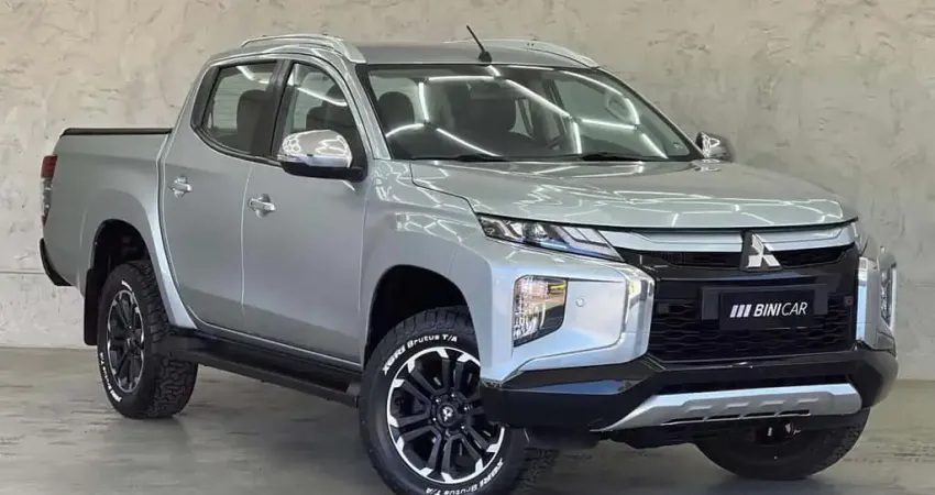 MITSUBISHI TRITON SPORT HPE S 2023