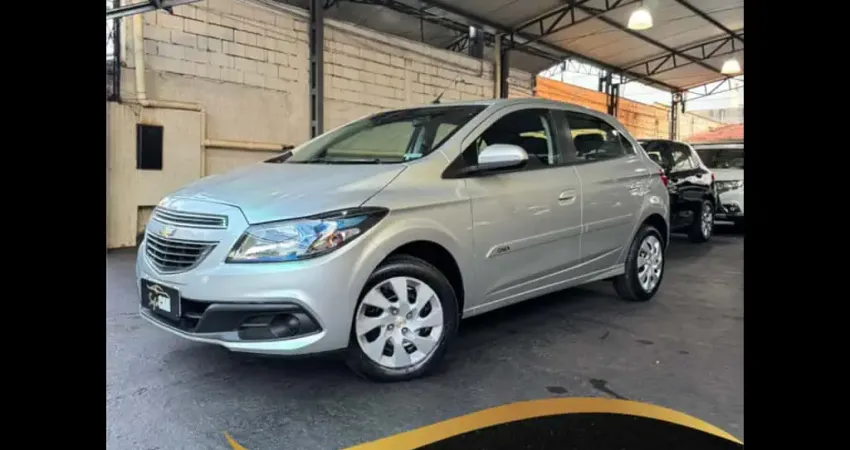 Chevrolet ONIX 1.4 MPFI LT 8V FLEX 4P MANUAL