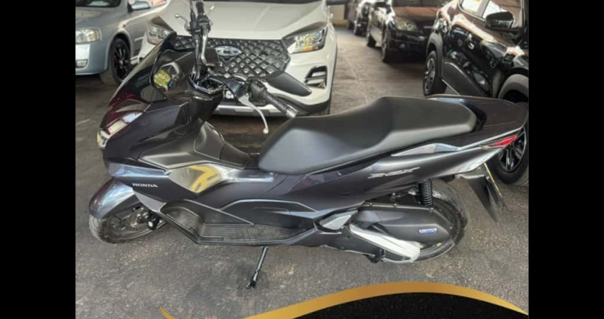 Honda PCX 160 ABS
