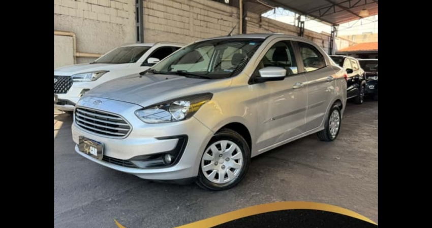 Ford KA 1.5 TI-VCT FLEX SE PLUS MANUAL
