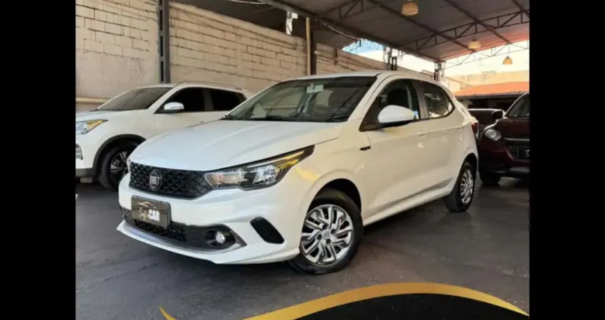 Fiat ARGO 1.3 FIREFLY FLEX DRIVE MANUAL